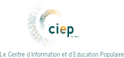 CIEP asbl - Belgium logo