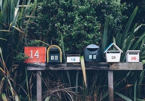 The Sustainable project has come to an end...